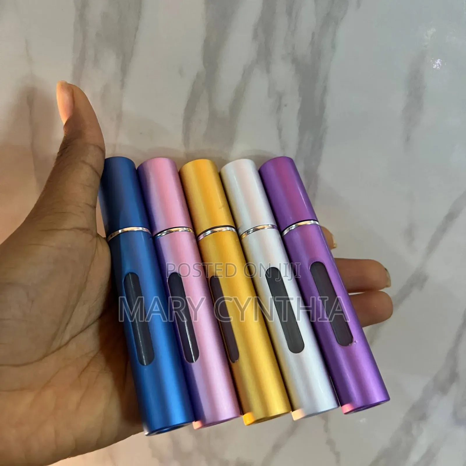 Perfume Atomizer