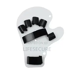 Finger Splint Board