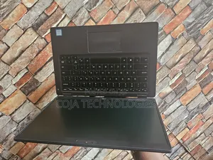 Laptop Dell Latitude 5300 8GB Intel Core I5 SSD 256GB