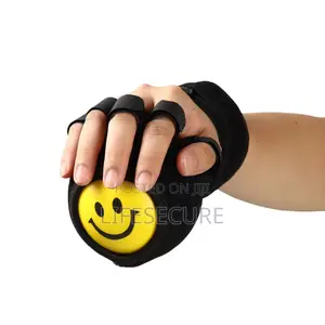 Stroke Hand Ball Splint