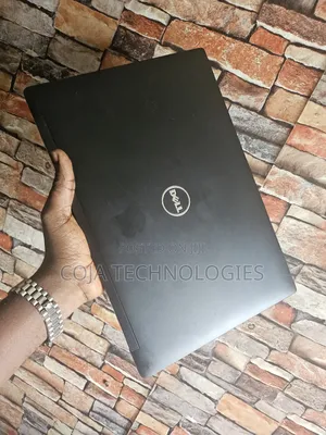 Laptop Dell Latitude 7490 8GB Intel Core I5 SSD 256GB