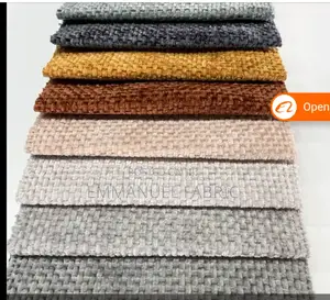 High Quality Fabric For Sofa