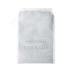 Mesh Sieve Pap Cloth