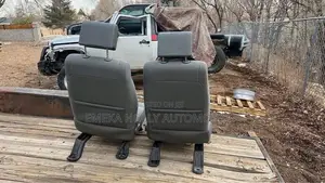 Jeep Wrangler 2008/2010/Complete Seat .