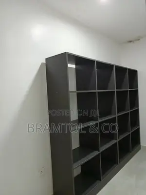 Furnished 3bdrm Penthouse in With Bq, Wuse 2 for rent