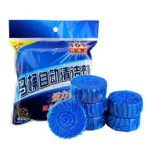 Toilet Cleaner
