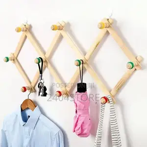 Bamboo Hanger