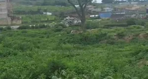 Land for Sale at Guzape With Cofo:1981,2 SQM