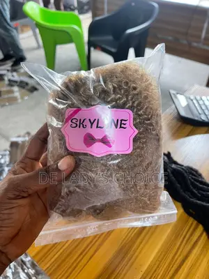 Blend Kinky Bulk