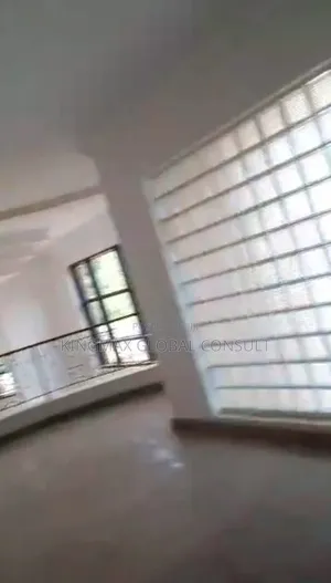 6bdrm Duplex in Katampe Main for sale