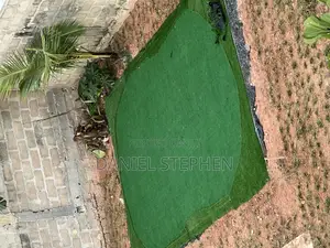 Putting Green/ Gulf Construction (Sports Center Construction)
