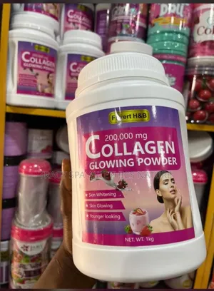 Fevere Collagen Supplement