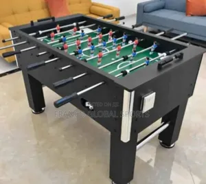 Foosball Table Game