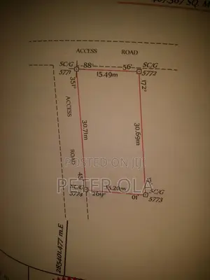 Deed of Conveyance