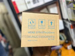 Handheld Inkjet Printer