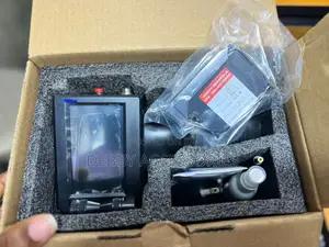 Handheld Inkjet Printer