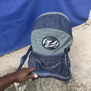 Strong Graco Baby Car Seat