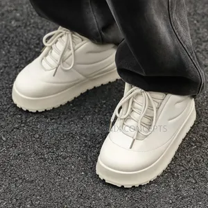 Luxury Quality Fashion Sneakers