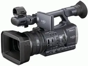 Sony Ax2000 Hd 1080p Video Camera for Rent