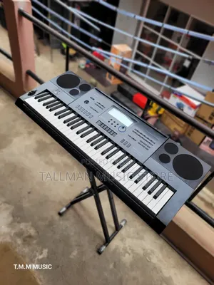 Casio CTK 6200