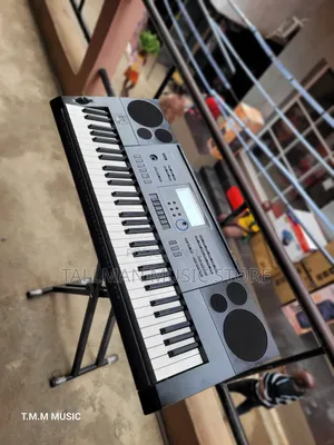 Casio CTK 6200