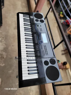 Casio CTK 6200