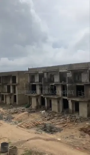 Furnished 4bdrm Duplex in Asokoro Abuja for sale