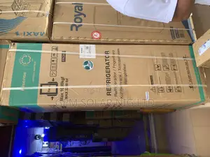 350liters Hisense Refrigerator