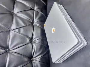 Laptop Apple MacBook Pro 2015 16GB Intel Core I7 SSD 256GB
