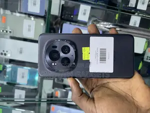Honor Magic6 Pro 512 GB Black
