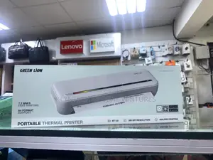 Greenlion Portable Thermal Printer