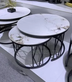 2 in 1 Centre Table at Affordable Rate