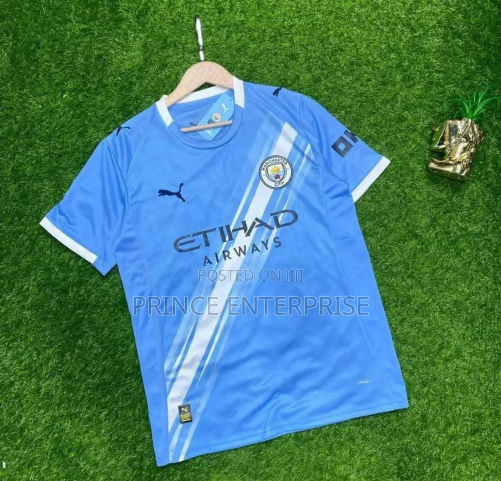 2025/2026 Jerseys M