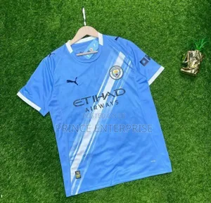 2025/2026 Jerseys M