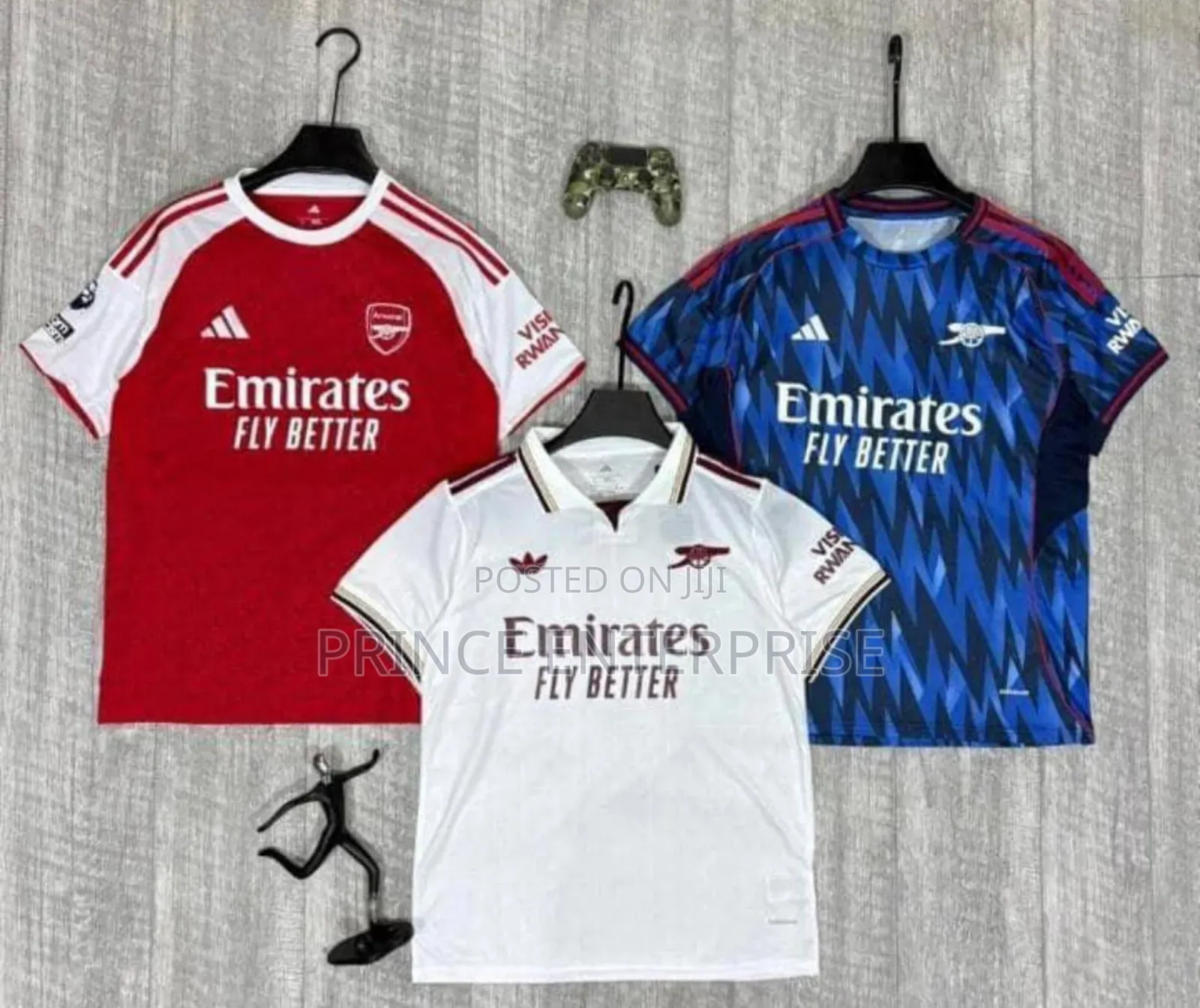 2025/2026 Jerseys M