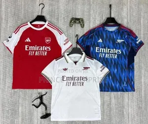 2025/2026 Jerseys M