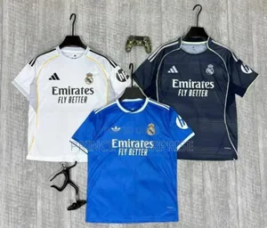 2025/2026 Jerseys M