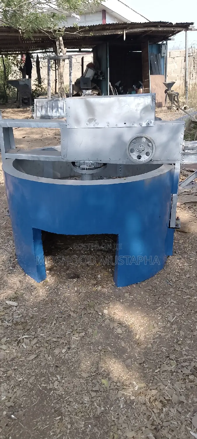 Fish Feed Extruder Machine