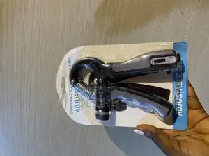 Adjustable Hand Grip