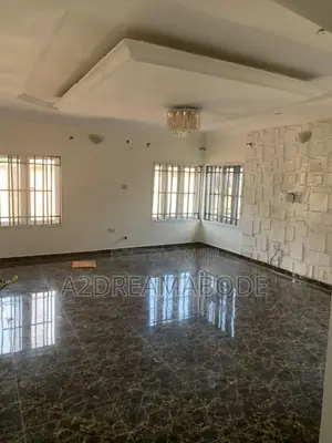 4bdrm House in Opic, Isheri North for rent