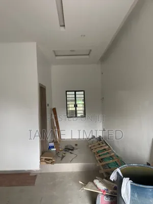 2bdrm Bungalow in Okpaka, Warri for rent