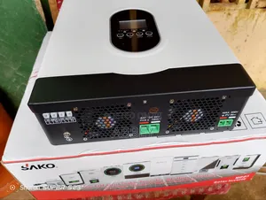 Brand New 3kva Sako Inverter 24volt