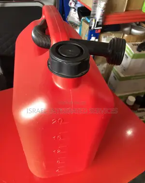 Petrol Can 20 Liters