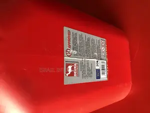 Petrol Can 20 Liters