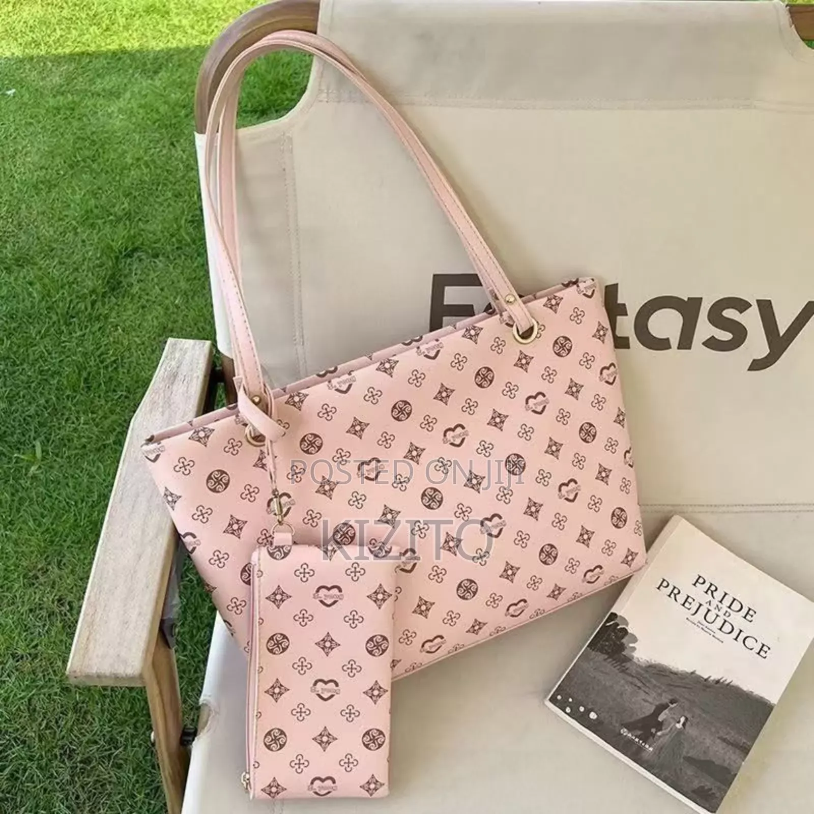 Quality Hand Bag