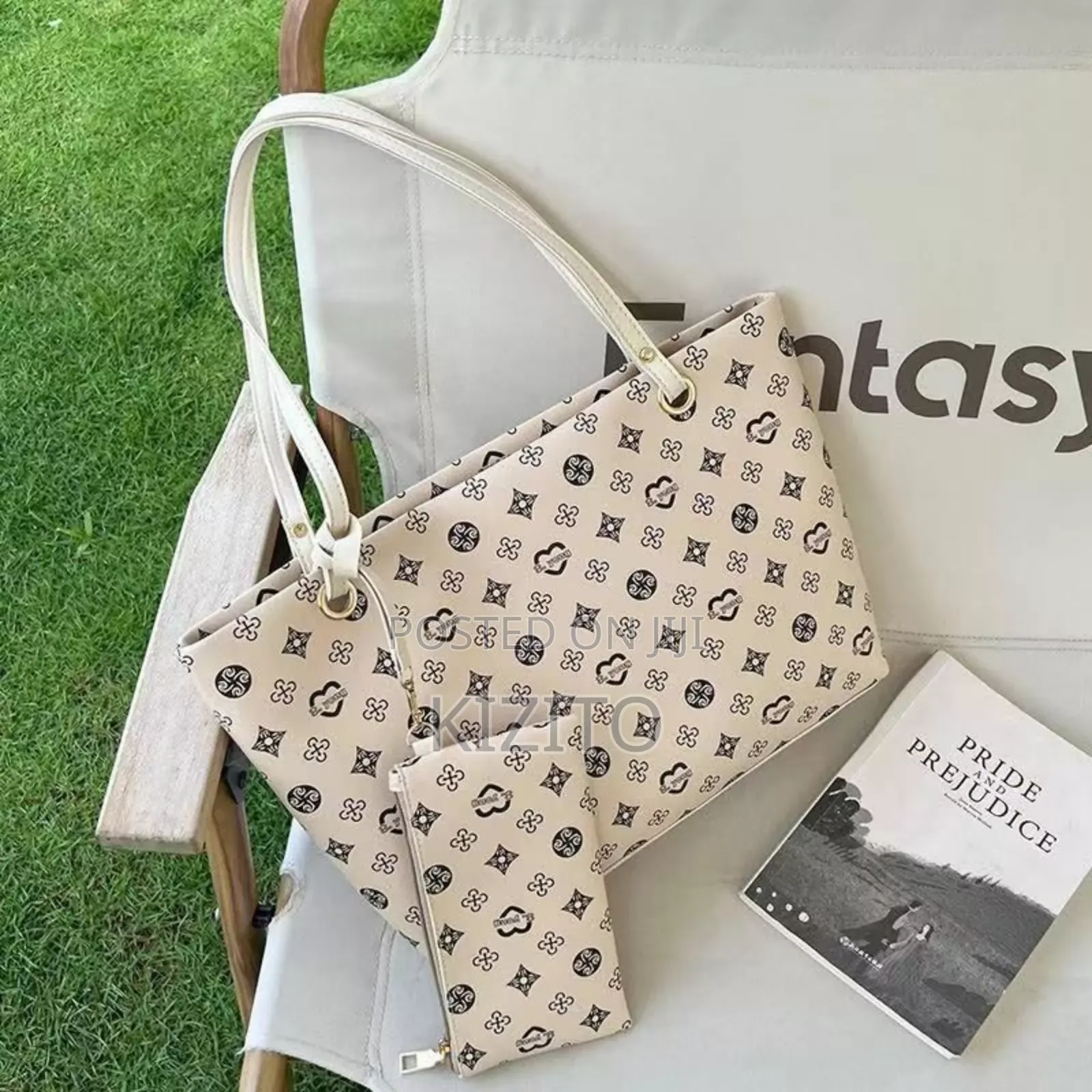 Quality Hand Bag