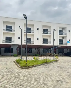 4bdrm Townhouse/Terrace in Jahi Gilmore for sale