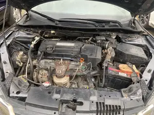 Honda Accord EX 4dr Sedan FWD (2.4L 4cyl 2A) 2013 Gray