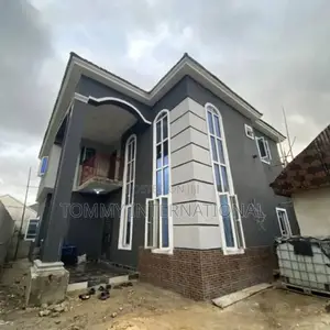 4bdrm Duplex in Port-Harcourt for sale