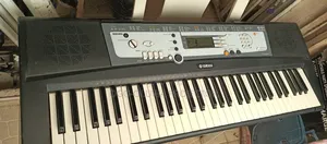Yamaha Piano at Abuja